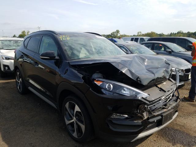 HYUNDAI TUCSON VAL 2018 km8j3ca28ju687182