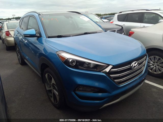 HYUNDAI TUCSON 2018 km8j3ca28ju700268