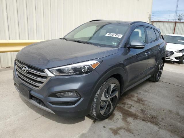 HYUNDAI TUCSON 2018 km8j3ca28ju753858