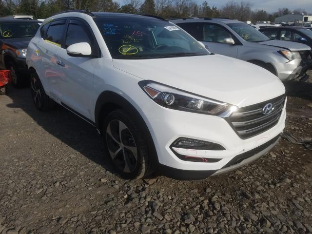 HYUNDAI TUCSON 2018 km8j3ca28ju760597