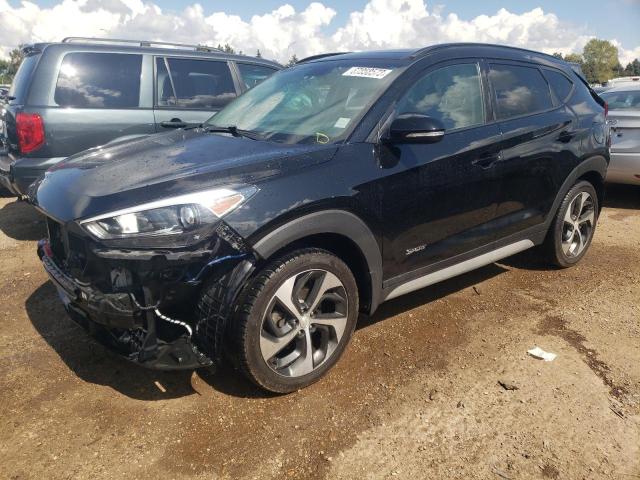 HYUNDAI TUCSON VAL 2018 km8j3ca28ju821415