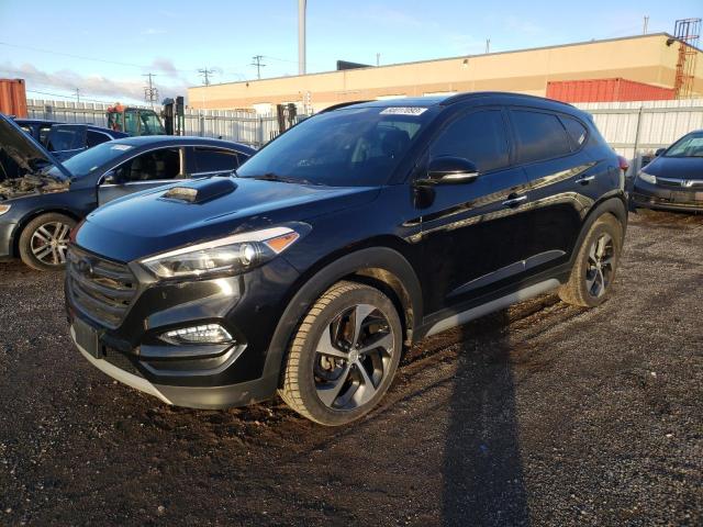 HYUNDAI TUCSON 2018 km8j3ca28ju824279