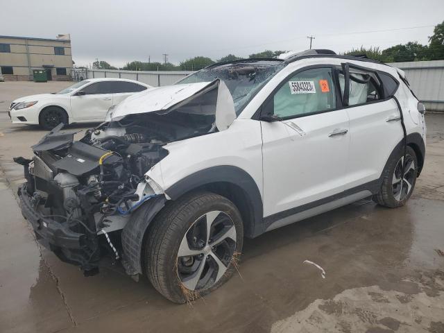 HYUNDAI TUCSON VAL 2018 km8j3ca28ju828056