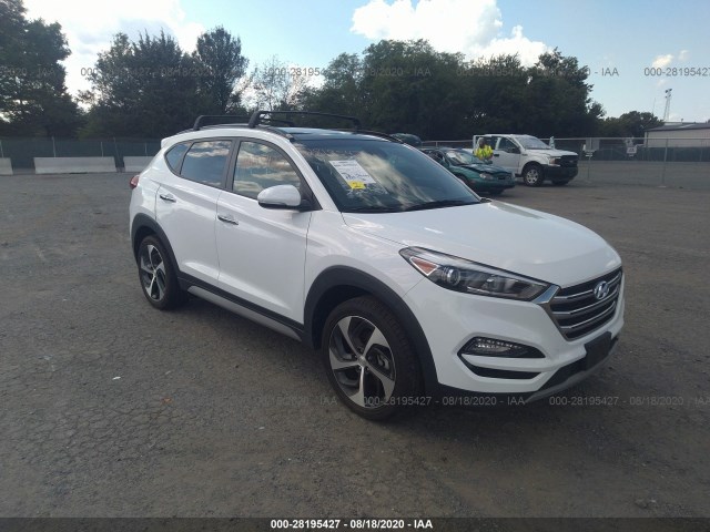 HYUNDAI TUCSON 2018 km8j3ca28ju828297