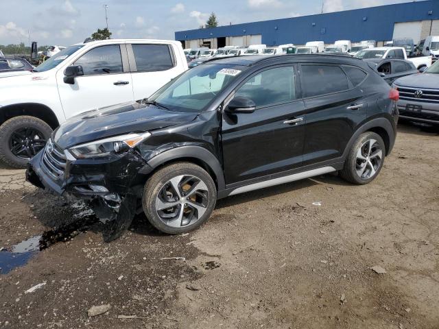 HYUNDAI TUCSON VAL 2018 km8j3ca28ju832608