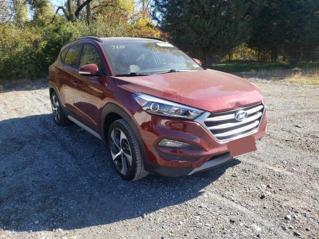 HYUNDAI TUCSON VAL 2018 km8j3ca28ju834021