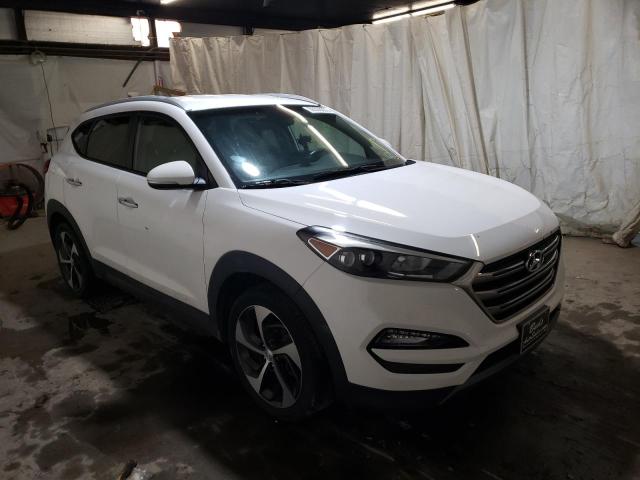 HYUNDAI TUCSON LIM 2016 km8j3ca29gu026219