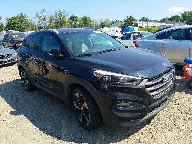 HYUNDAI TUCSON LIM 2016 km8j3ca29gu035261