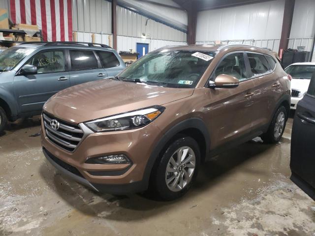 HYUNDAI TUCSON LIM 2016 km8j3ca29gu036233