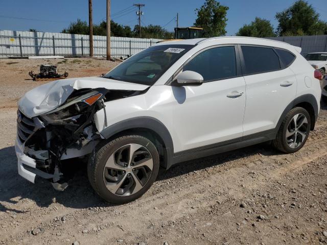 HYUNDAI TUCSON LIM 2016 km8j3ca29gu038614