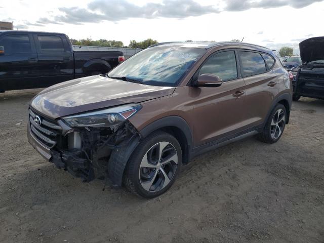 HYUNDAI TUCSON 2016 km8j3ca29gu040721