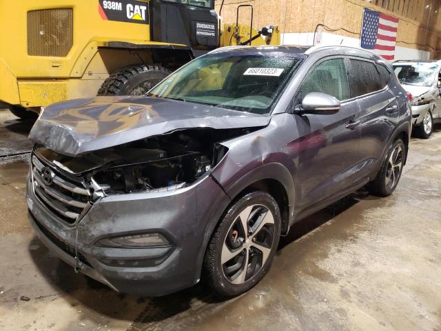 HYUNDAI TUCSON 2016 km8j3ca29gu041688