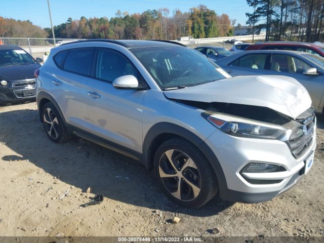 HYUNDAI TUCSON 2016 km8j3ca29gu069023