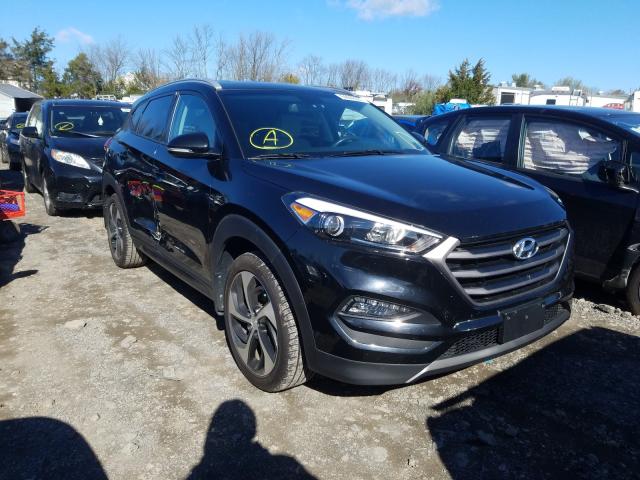 HYUNDAI TUCSON LIM 2016 km8j3ca29gu070043