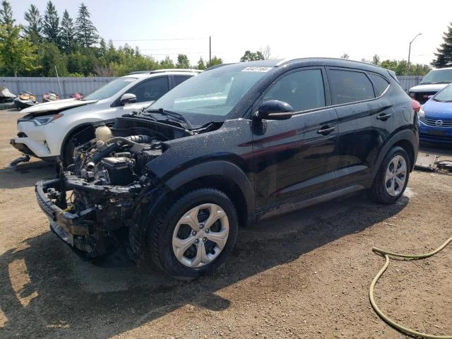 HYUNDAI TUCSON LIM 2016 km8j3ca29gu073833