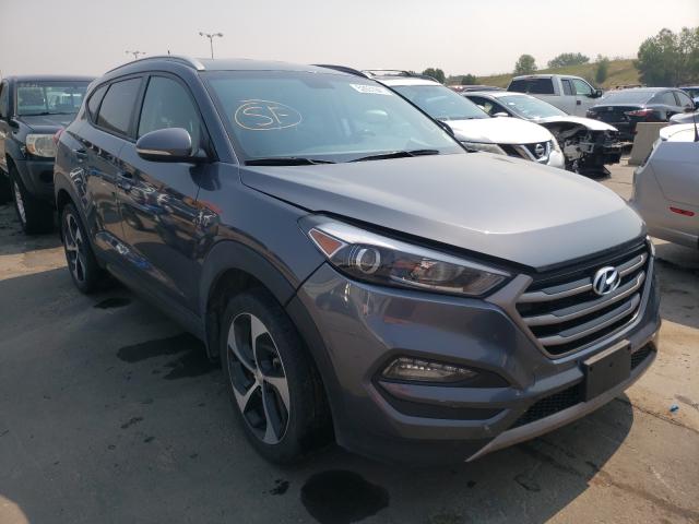 HYUNDAI TUCSON LIM 2016 km8j3ca29gu079843