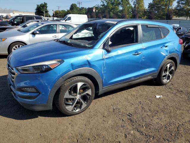 HYUNDAI TUCSON LIM 2016 km8j3ca29gu080961