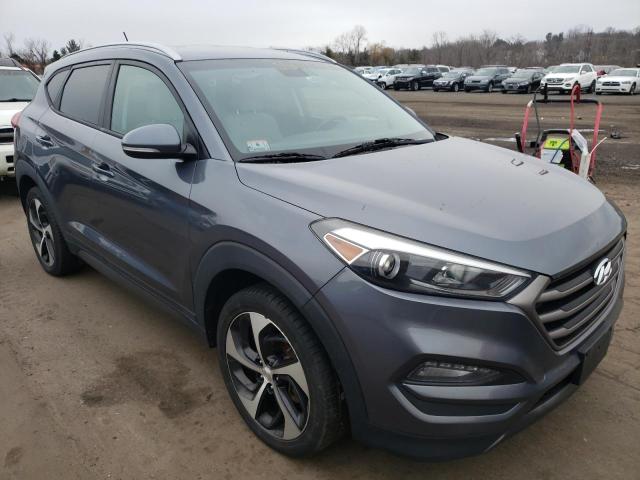 HYUNDAI TUCSON LIM 2016 km8j3ca29gu094794