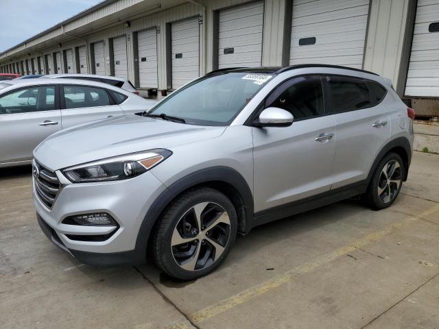 HYUNDAI TUCSON 2016 km8j3ca29gu104952