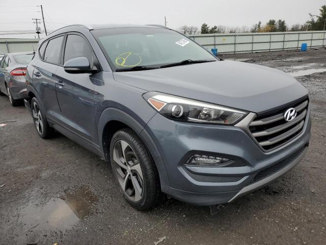 HYUNDAI TUCSON LIM 2016 km8j3ca29gu105406