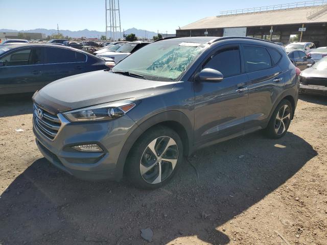 HYUNDAI TUCSON LIM 2016 km8j3ca29gu105602