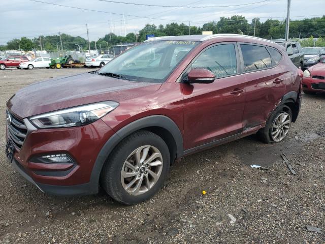 HYUNDAI TUCSON LIM 2016 km8j3ca29gu115806