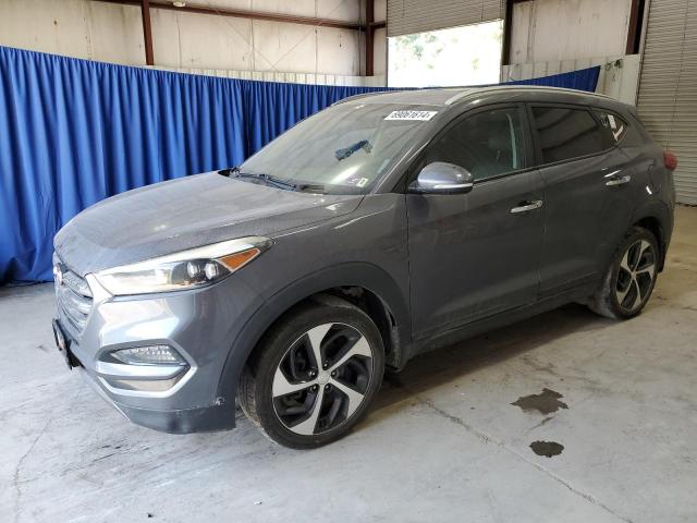 HYUNDAI TUCSON LIM 2016 km8j3ca29gu140768