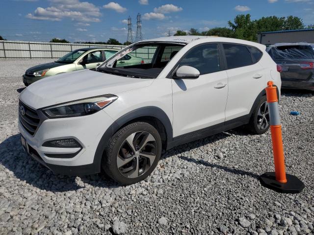 HYUNDAI TUCSON 2016 km8j3ca29gu146862