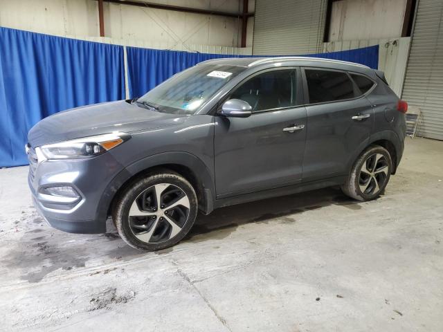 HYUNDAI TUCSON LIM 2016 km8j3ca29gu158171