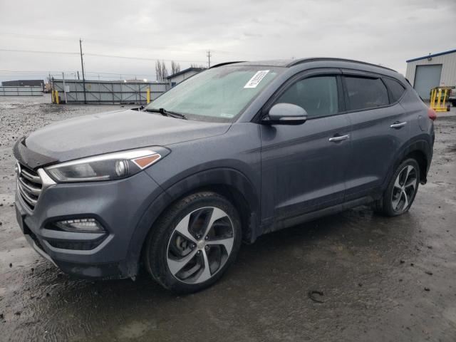 HYUNDAI TUCSON 2016 km8j3ca29gu158994