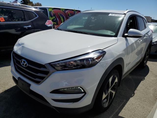 HYUNDAI TUCSON LIM 2016 km8j3ca29gu163970