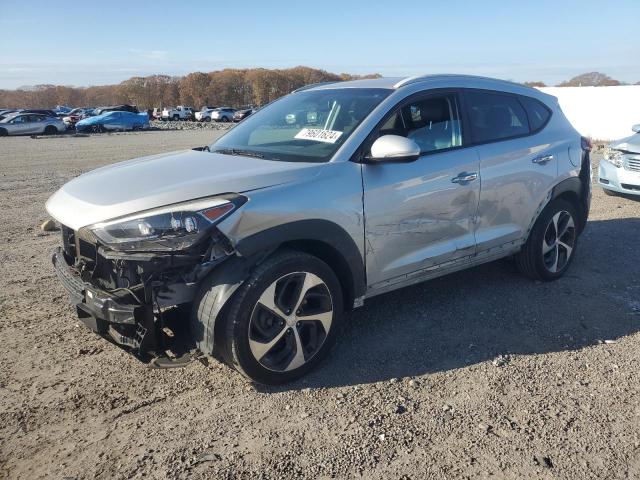 HYUNDAI TUCSON LIM 2016 km8j3ca29gu171602