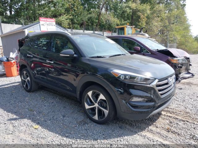 HYUNDAI TUCSON 2016 km8j3ca29gu175729