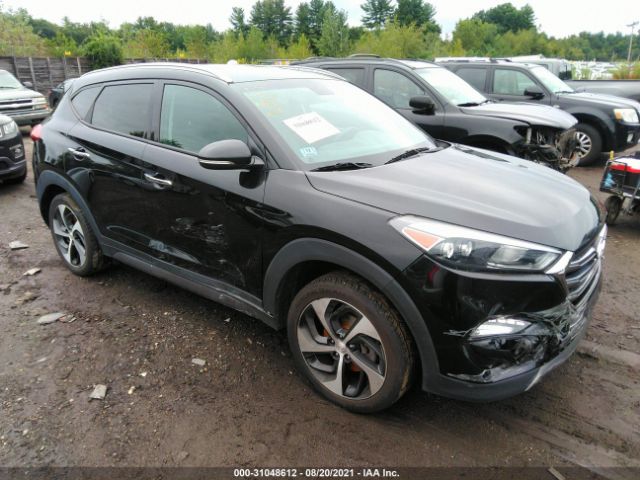 HYUNDAI TUCSON 2016 km8j3ca29gu175911