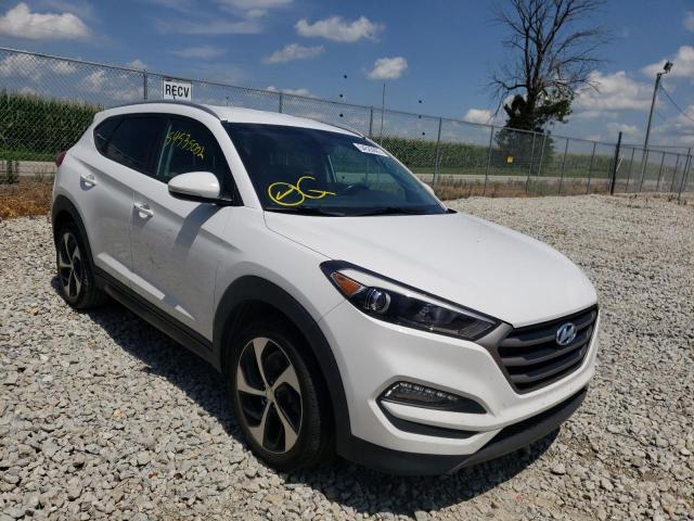 HYUNDAI TUCSON LIM 2016 km8j3ca29gu177285