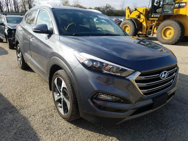 HYUNDAI TUCSON LIM 2016 km8j3ca29gu185256