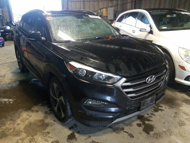 HYUNDAI NULL 2016 km8j3ca29gu189419