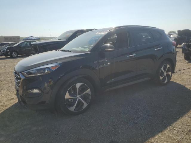 HYUNDAI TUCSON LIM 2016 km8j3ca29gu192157