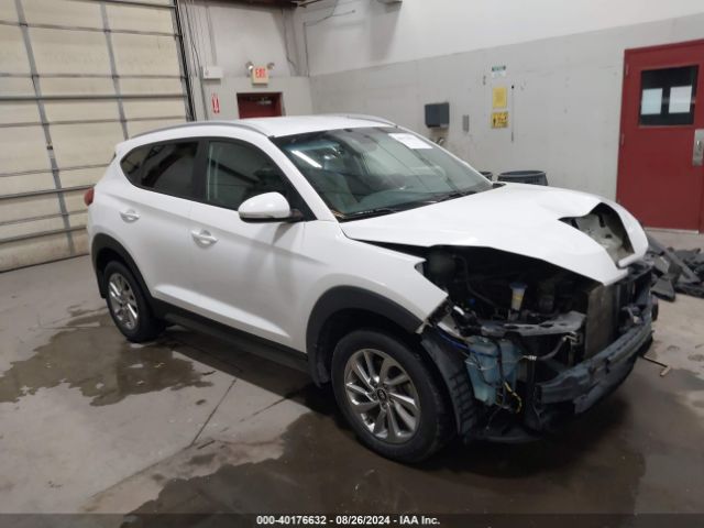 HYUNDAI TUCSON 2016 km8j3ca29gu201276