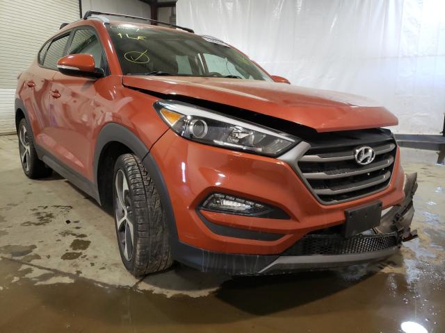 HYUNDAI TUCSON LIM 2016 km8j3ca29gu209457