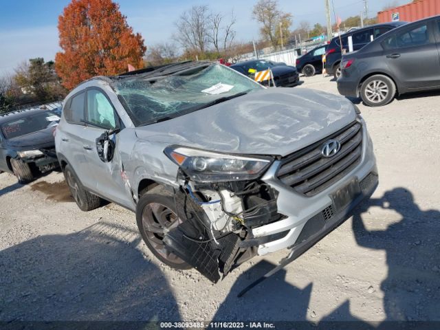 HYUNDAI TUCSON 2016 km8j3ca29gu212648