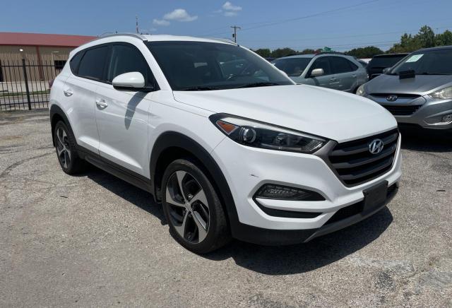 HYUNDAI TUCSON 2016 km8j3ca29gu227909