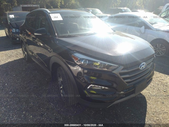 HYUNDAI TUCSON 2016 km8j3ca29gu238585