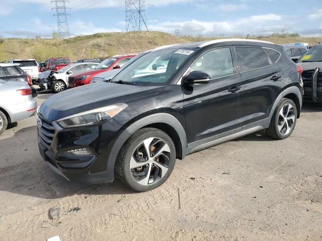 HYUNDAI TUCSON 2016 km8j3ca29gu249926