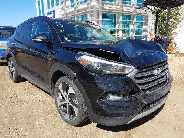 HYUNDAI NULL 2017 km8j3ca29hu267148