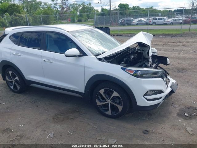 HYUNDAI TUCSON 2017 km8j3ca29hu295077