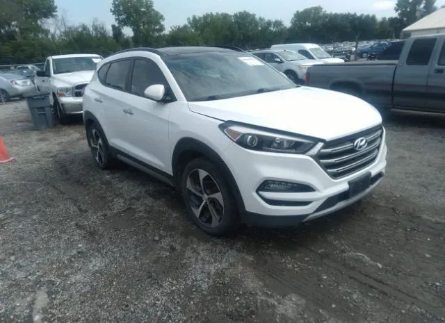 HYUNDAI TUCSON 2017 km8j3ca29hu295502