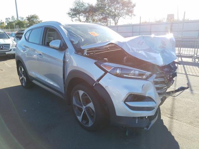 HYUNDAI TUCSON LIM 2017 km8j3ca29hu303601