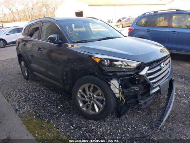 HYUNDAI TUCSON 2017 km8j3ca29hu304313