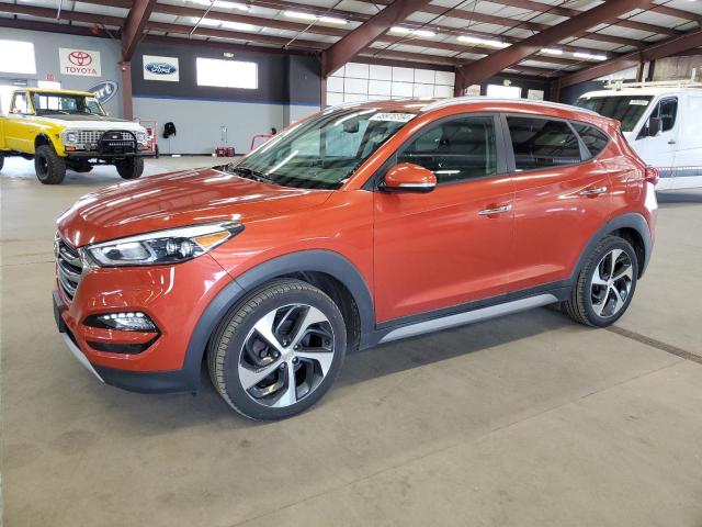 HYUNDAI TUCSON 2017 km8j3ca29hu308894